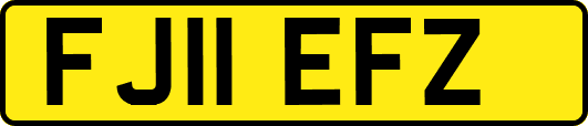 FJ11EFZ