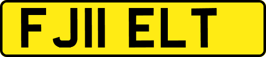 FJ11ELT