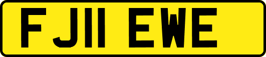 FJ11EWE
