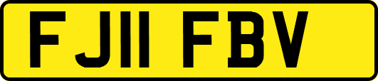 FJ11FBV