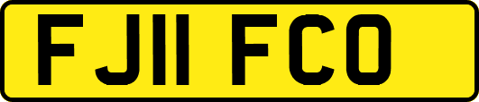 FJ11FCO