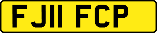 FJ11FCP