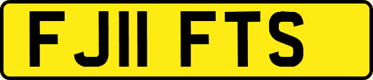 FJ11FTS