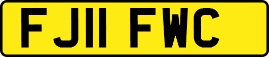 FJ11FWC