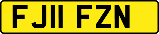 FJ11FZN