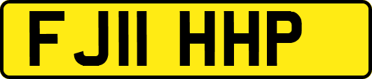 FJ11HHP