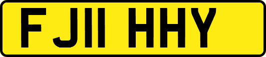 FJ11HHY