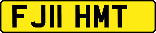 FJ11HMT