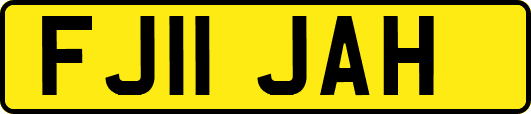 FJ11JAH