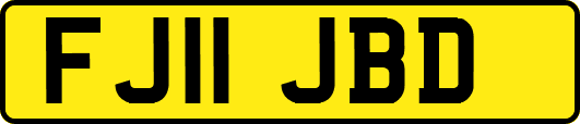 FJ11JBD