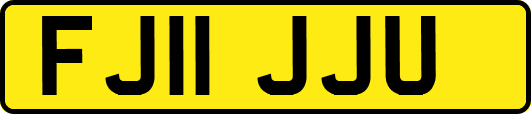 FJ11JJU