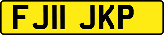 FJ11JKP