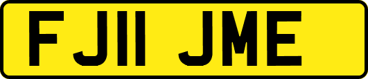 FJ11JME