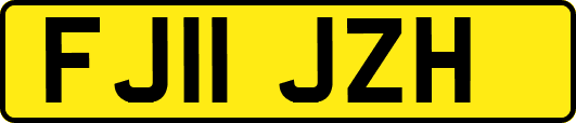 FJ11JZH