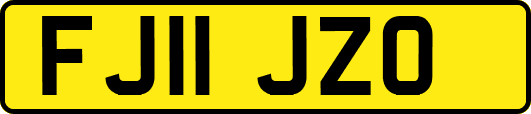 FJ11JZO