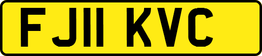 FJ11KVC