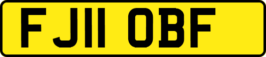 FJ11OBF