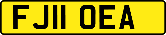 FJ11OEA