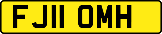 FJ11OMH