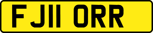 FJ11ORR