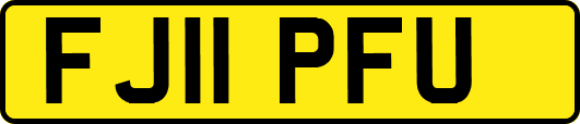 FJ11PFU