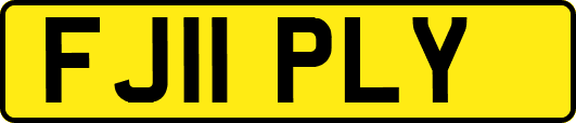 FJ11PLY