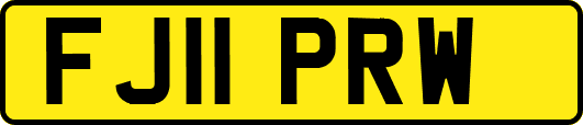 FJ11PRW
