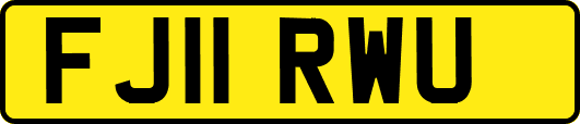 FJ11RWU