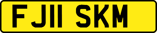FJ11SKM