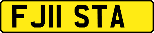 FJ11STA
