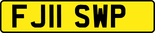 FJ11SWP