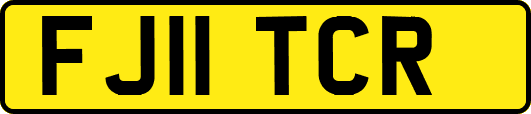 FJ11TCR