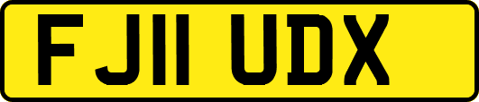 FJ11UDX