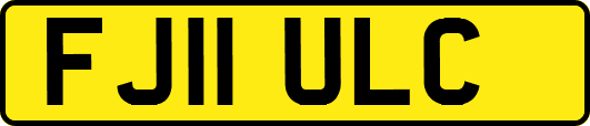 FJ11ULC