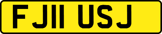 FJ11USJ