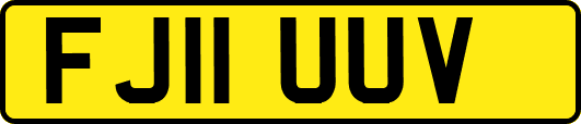 FJ11UUV