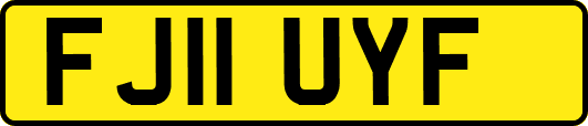 FJ11UYF