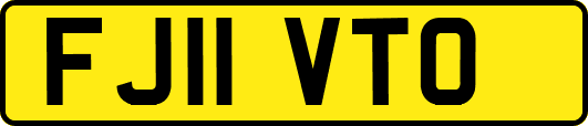 FJ11VTO