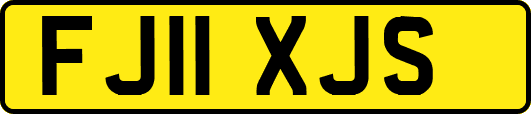 FJ11XJS