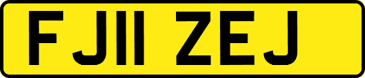 FJ11ZEJ