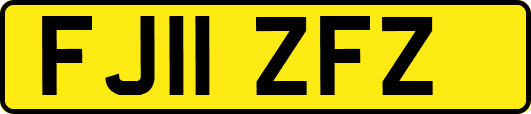 FJ11ZFZ
