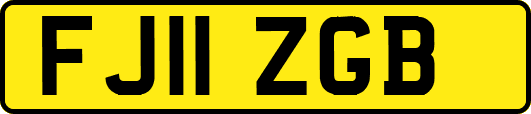 FJ11ZGB