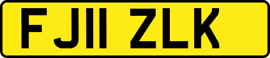FJ11ZLK