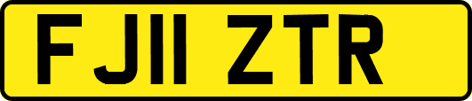 FJ11ZTR