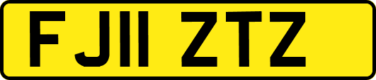 FJ11ZTZ