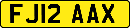 FJ12AAX