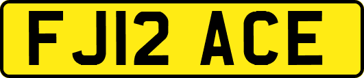 FJ12ACE