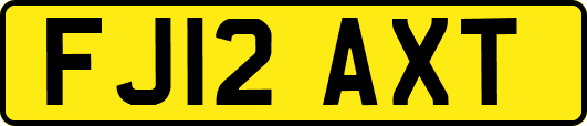 FJ12AXT
