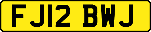 FJ12BWJ