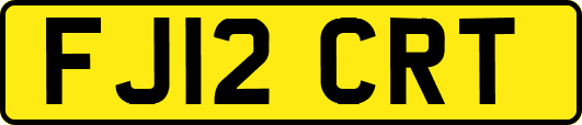 FJ12CRT